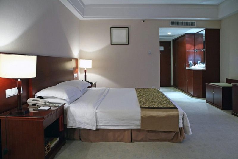 Gq Hotel & Club - Adults Only Rhodes City Buitenkant foto