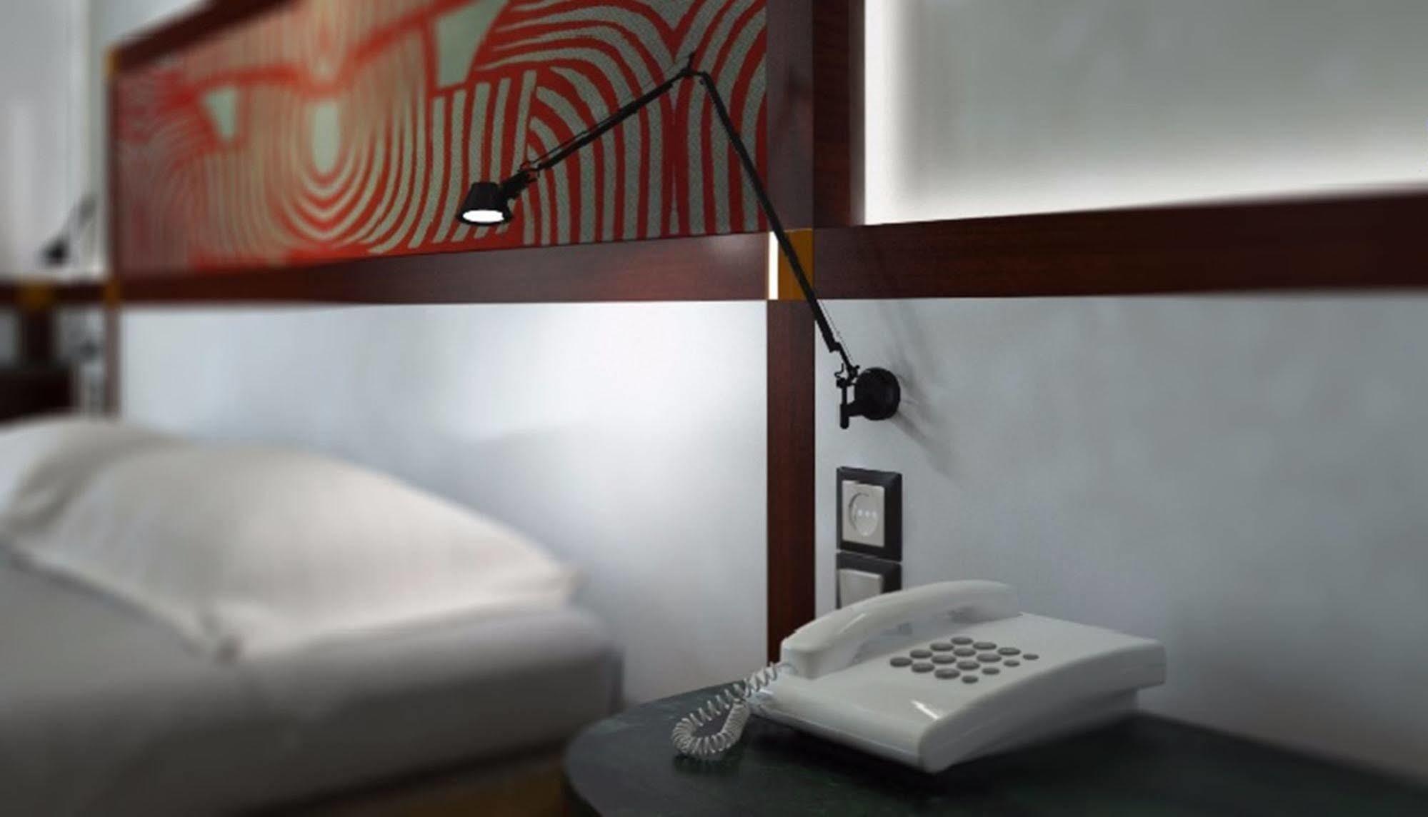 Gq Hotel & Club - Adults Only Rhodes City Buitenkant foto
