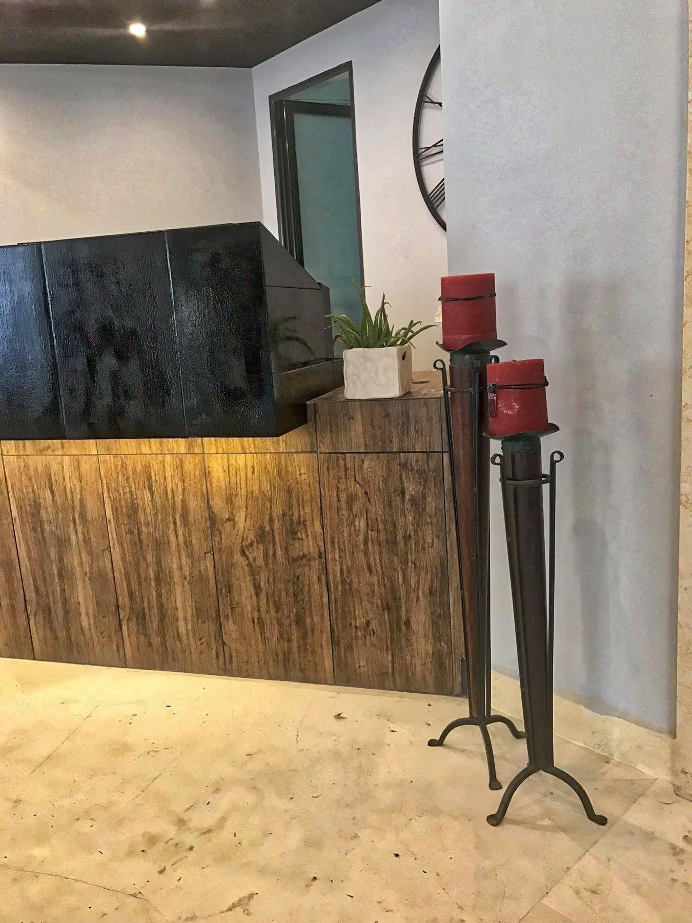 Gq Hotel & Club - Adults Only Rhodes City Buitenkant foto