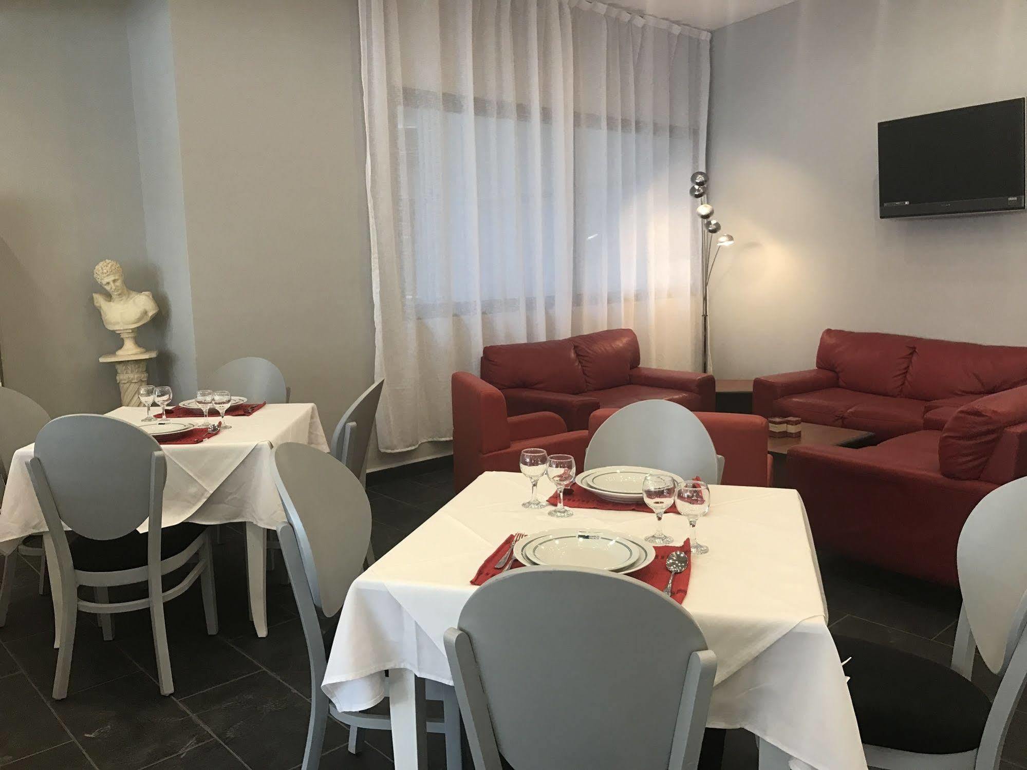 Gq Hotel & Club - Adults Only Rhodes City Buitenkant foto
