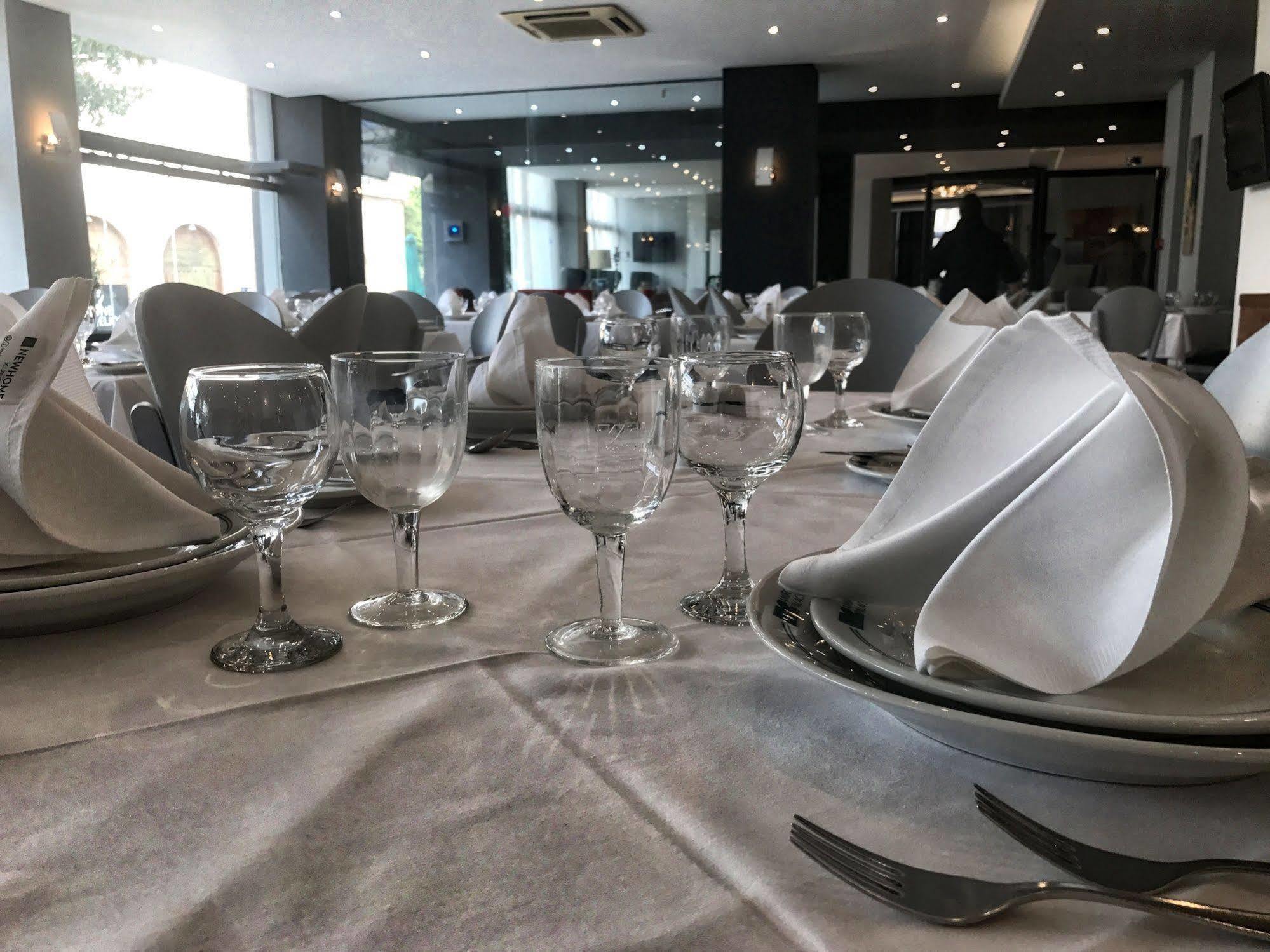 Gq Hotel & Club - Adults Only Rhodes City Buitenkant foto
